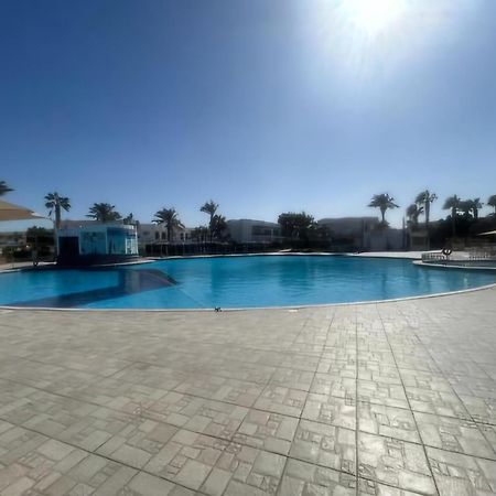 Mirage Bay Hotel & Aquapark All-Inclusive Hurghada Bagian luar foto