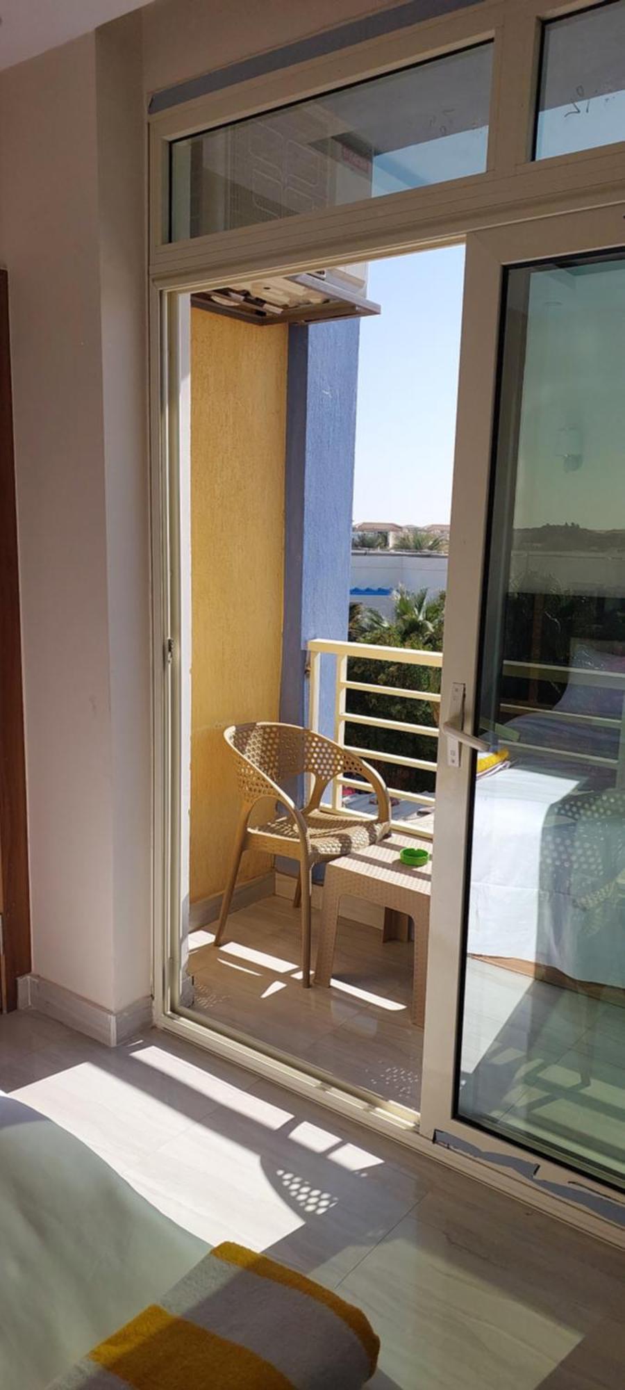 Mirage Bay Hotel & Aquapark All-Inclusive Hurghada Bagian luar foto