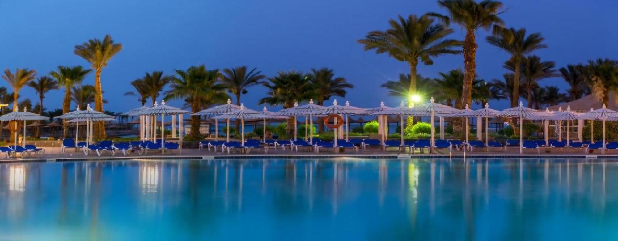 Mirage Bay Hotel & Aquapark All-Inclusive Hurghada Bagian luar foto