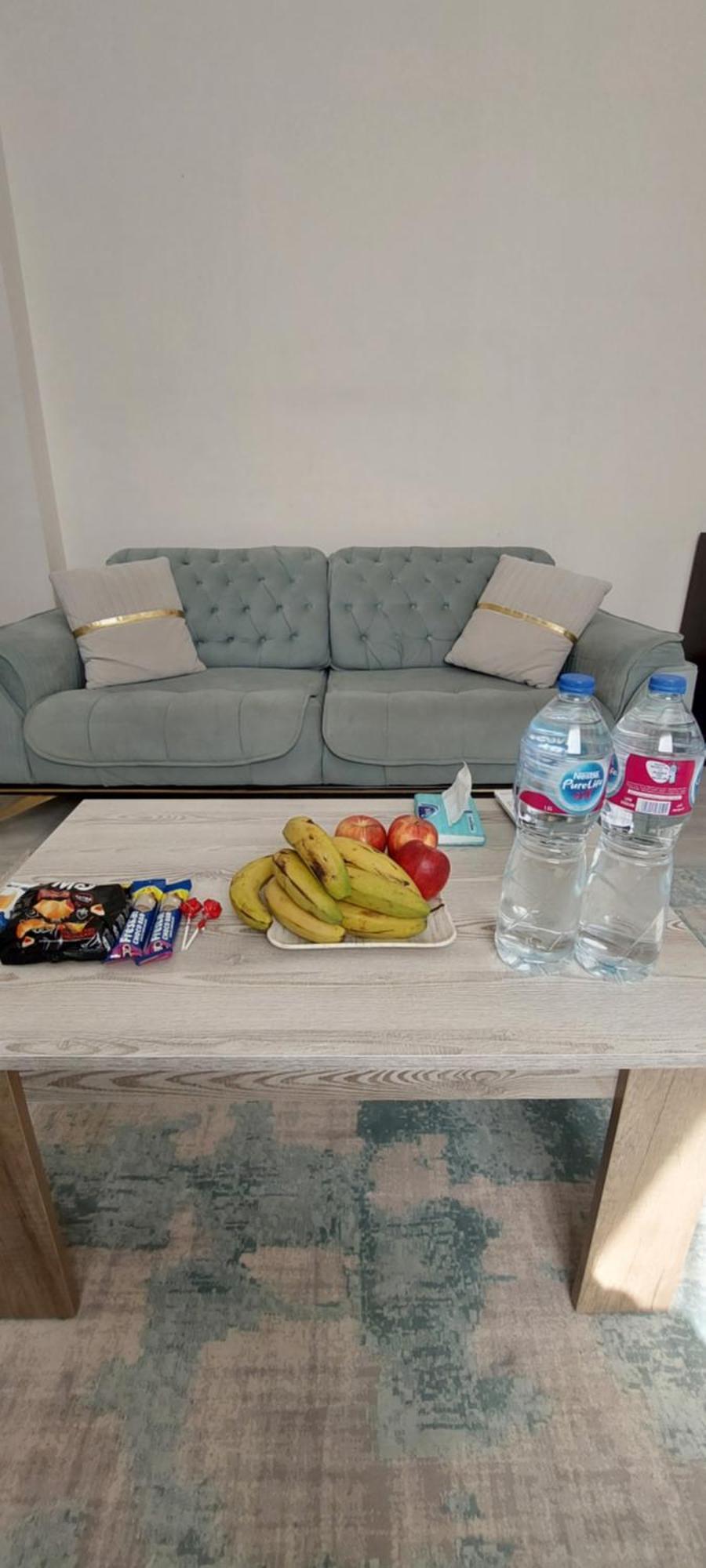Mirage Bay Hotel & Aquapark All-Inclusive Hurghada Bagian luar foto