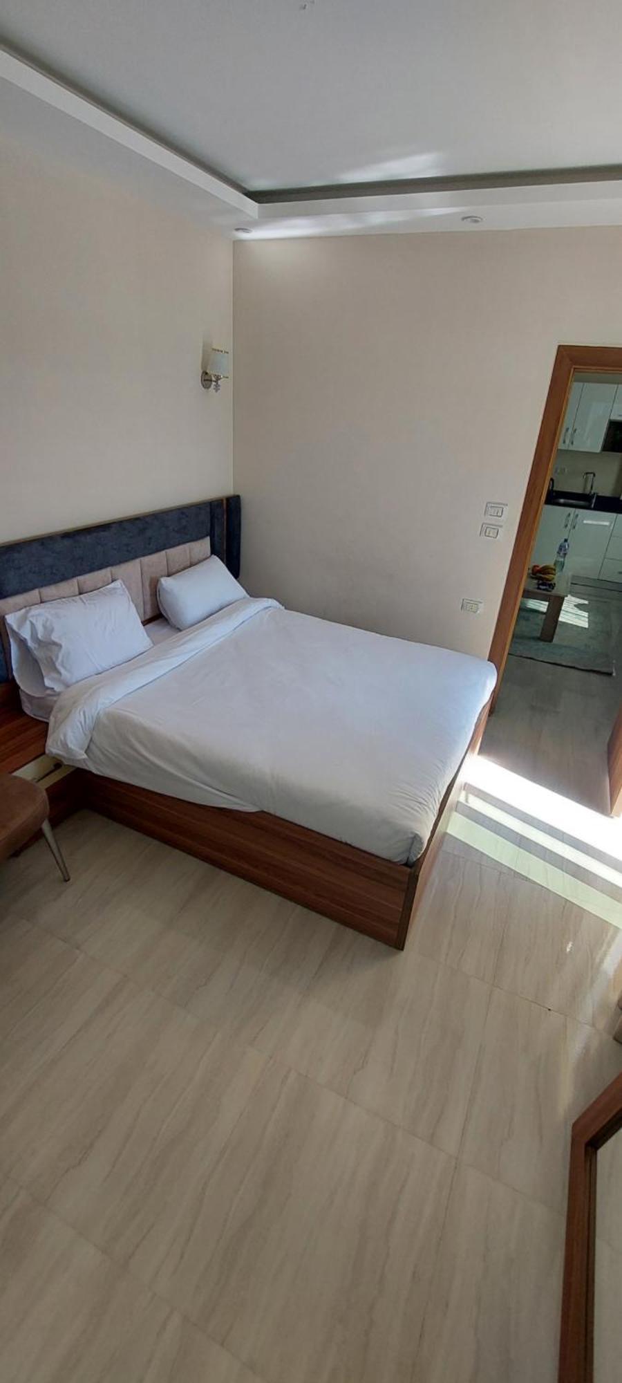 Mirage Bay Hotel & Aquapark All-Inclusive Hurghada Bagian luar foto