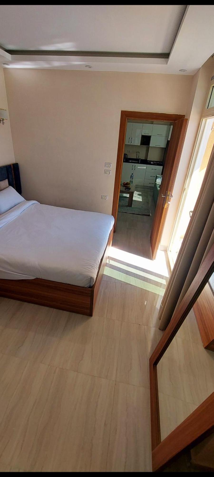 Mirage Bay Hotel & Aquapark All-Inclusive Hurghada Bagian luar foto