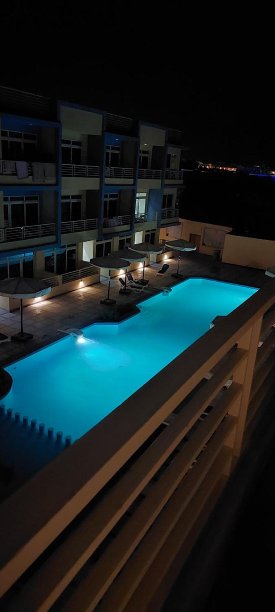 Mirage Bay Hotel & Aquapark All-Inclusive Hurghada Bagian luar foto