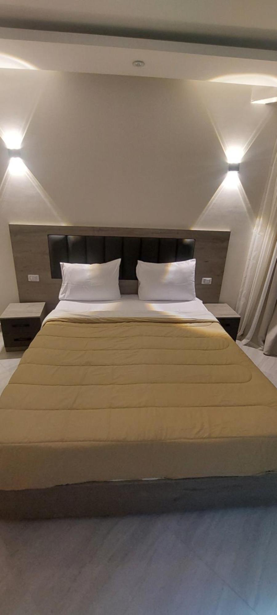 Mirage Bay Hotel & Aquapark All-Inclusive Hurghada Bagian luar foto
