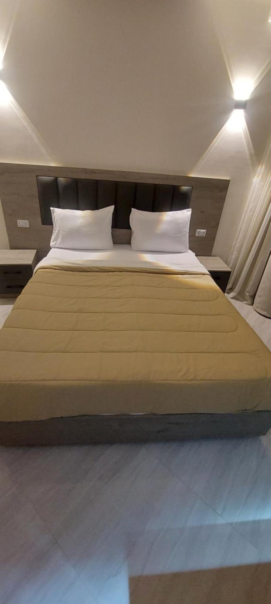 Mirage Bay Hotel & Aquapark All-Inclusive Hurghada Bagian luar foto